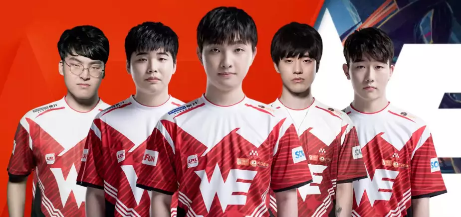 保持领先 保持领先