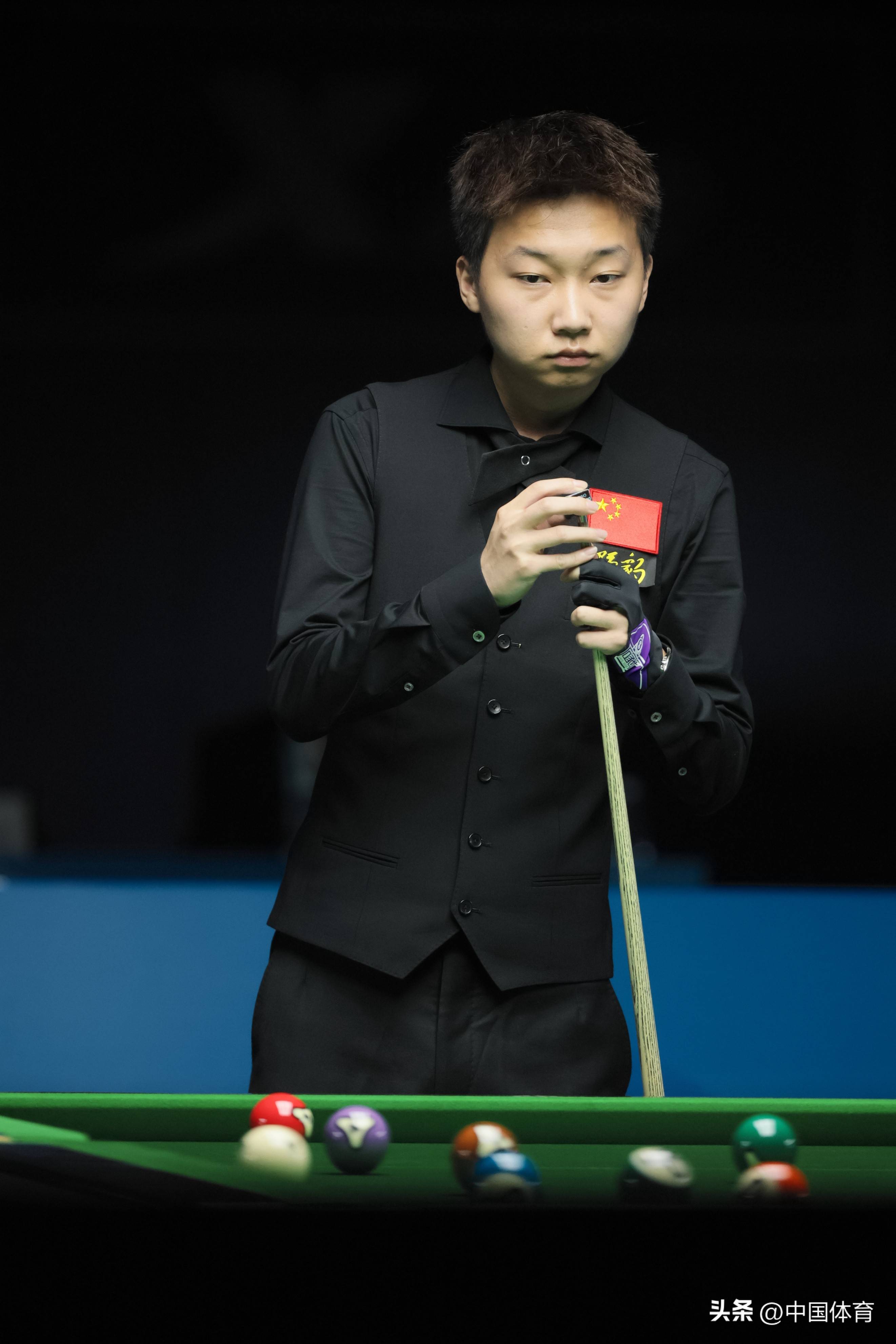 队的容错能 队的容错能